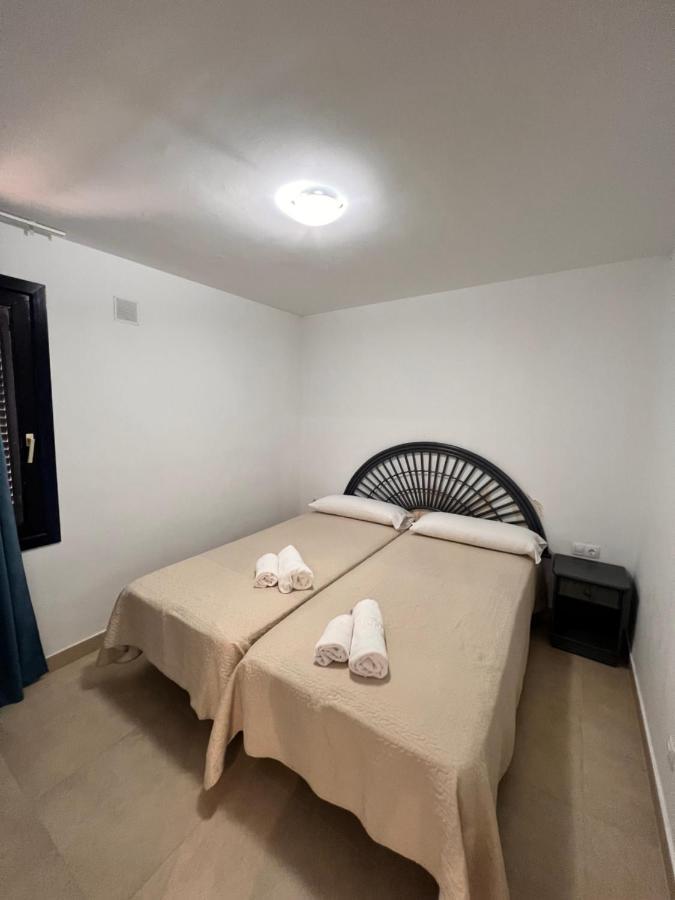 Oasis Appartement *