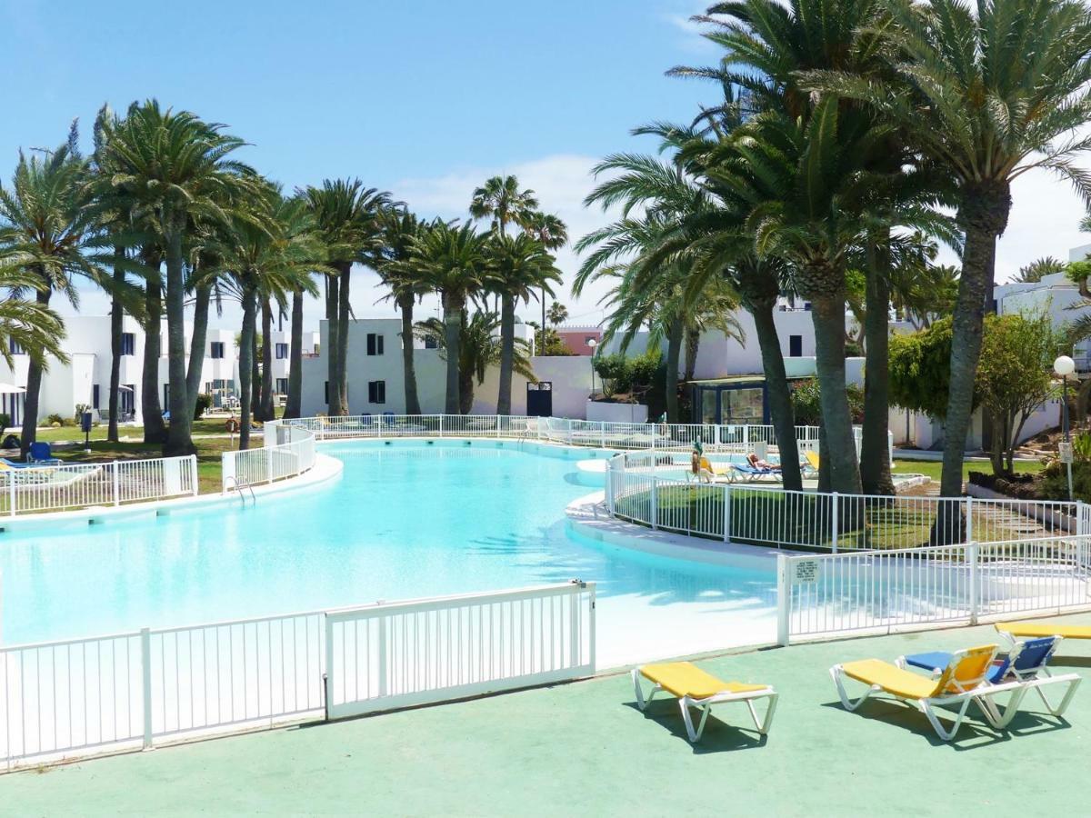 Oasis Appartement Corralejo
