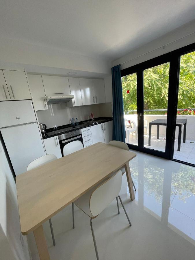 Oasis Apartment Corralejo