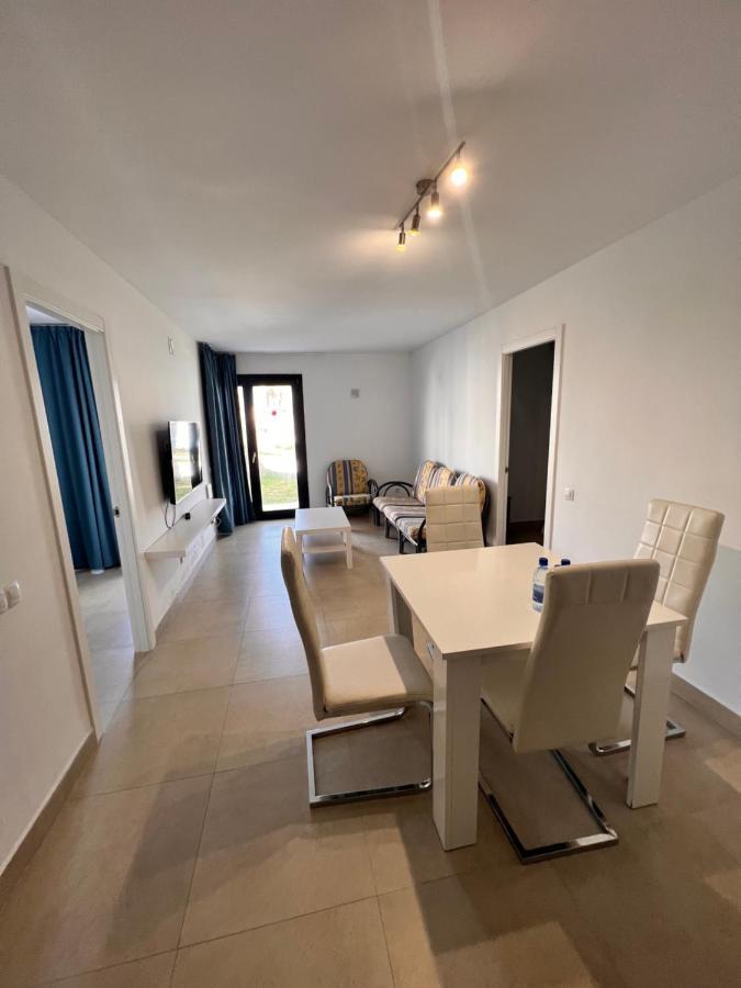 Oasis Apartment