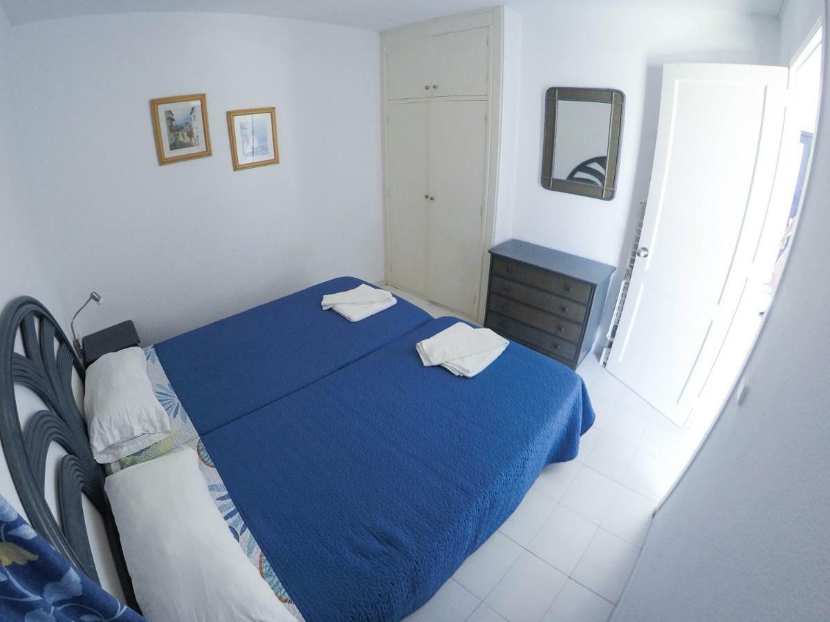 Apartamento Alquileres